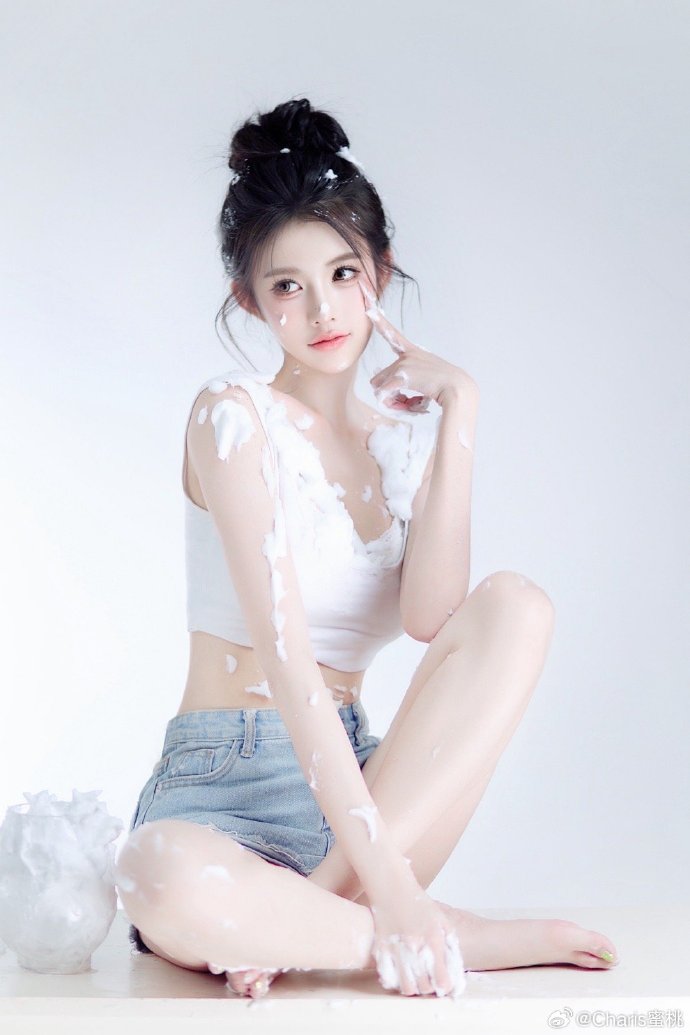 繁花 海报